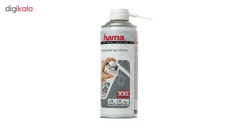 اسپری تمیز کننده هاما کد 84417 حجم 400 میلی لیتر