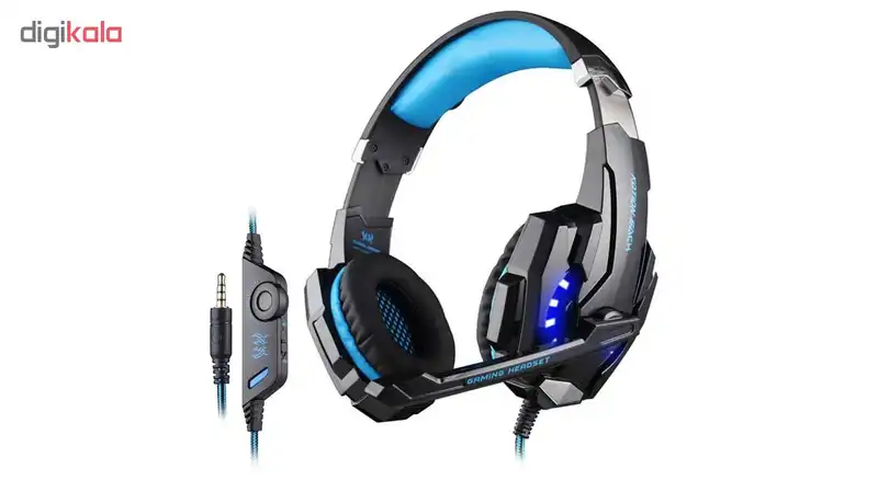 هدست کوشن ایچ مدل G9000