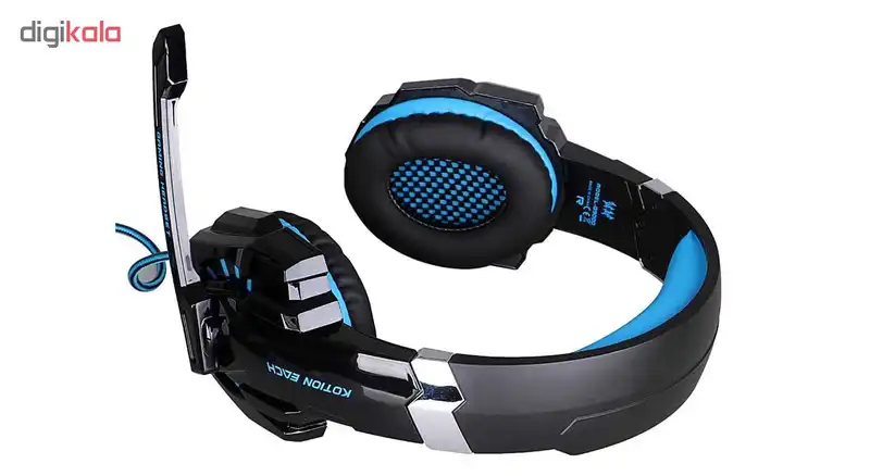 هدست کوشن ایچ مدل G9000