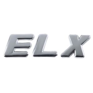 آرم صندوق خودرو ام آی سی طرح ELX مناسب برای پژو پارس