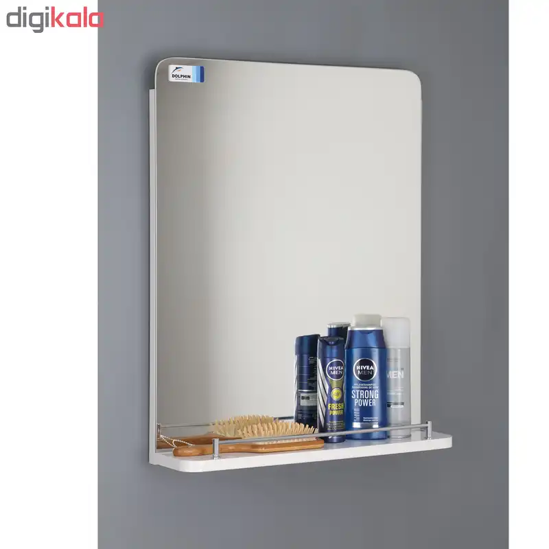 اینه دلفین کد 1050