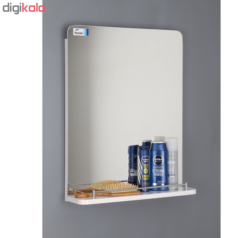 اینه دلفین کد 1050