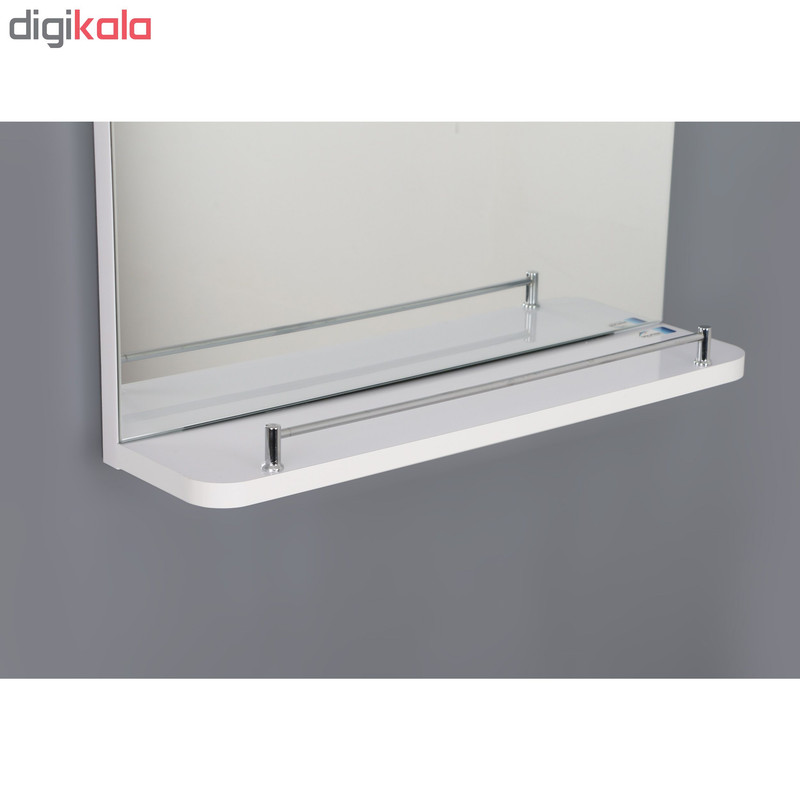 اینه دلفین کد 1050