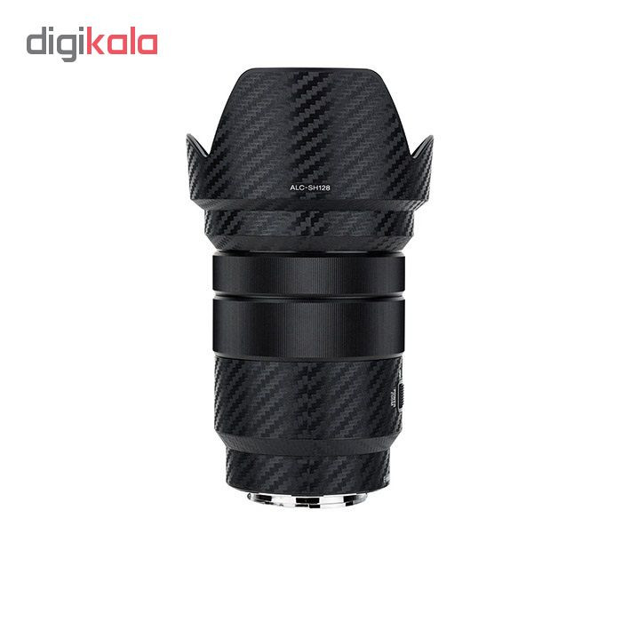 برچسب پوششی لنز کی وی مدل KS-SELP18105GCF مناسب برای لنز سونی E PZ 18-105mm f/4 G OSS