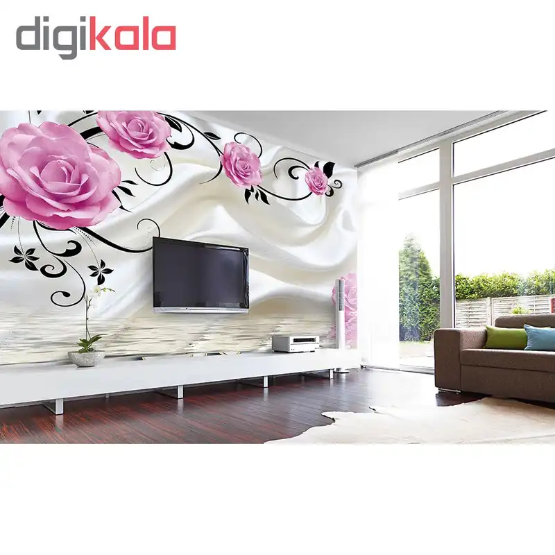 پوستر دیواری کاما کد G-3777