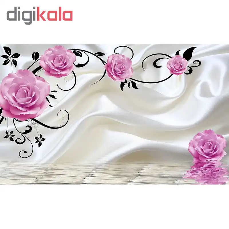 پوستر دیواری کاما کد G-3777