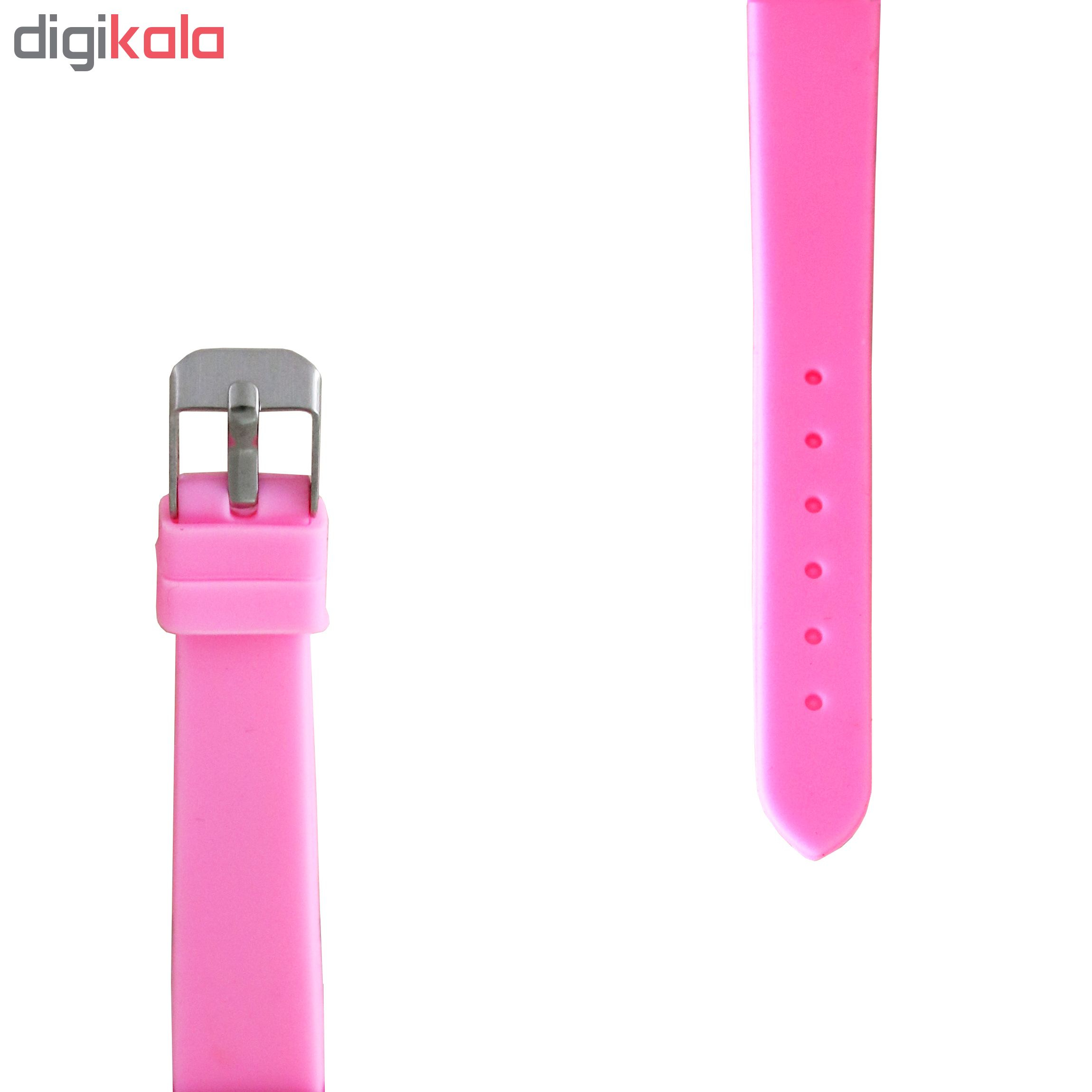 ساعت مچی عقربه ای زنانه  توز کد mw715