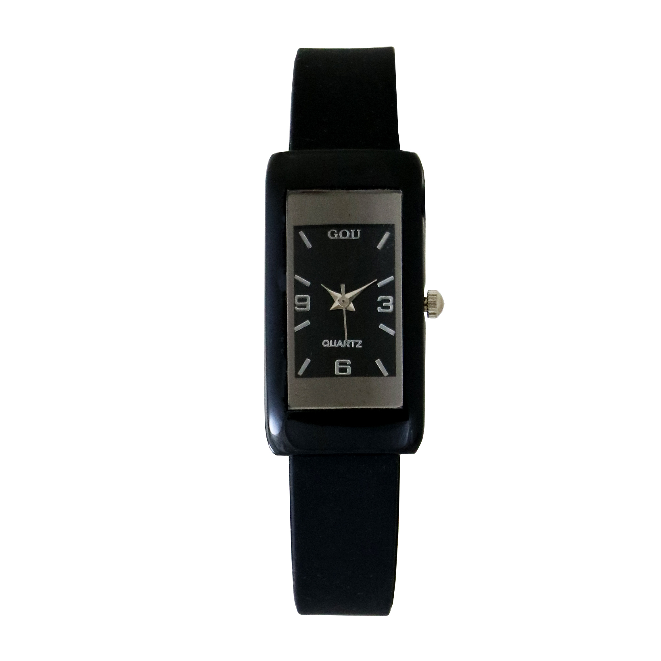 ساعت مچی عقربه ای زنانه جی او یو کد mw716