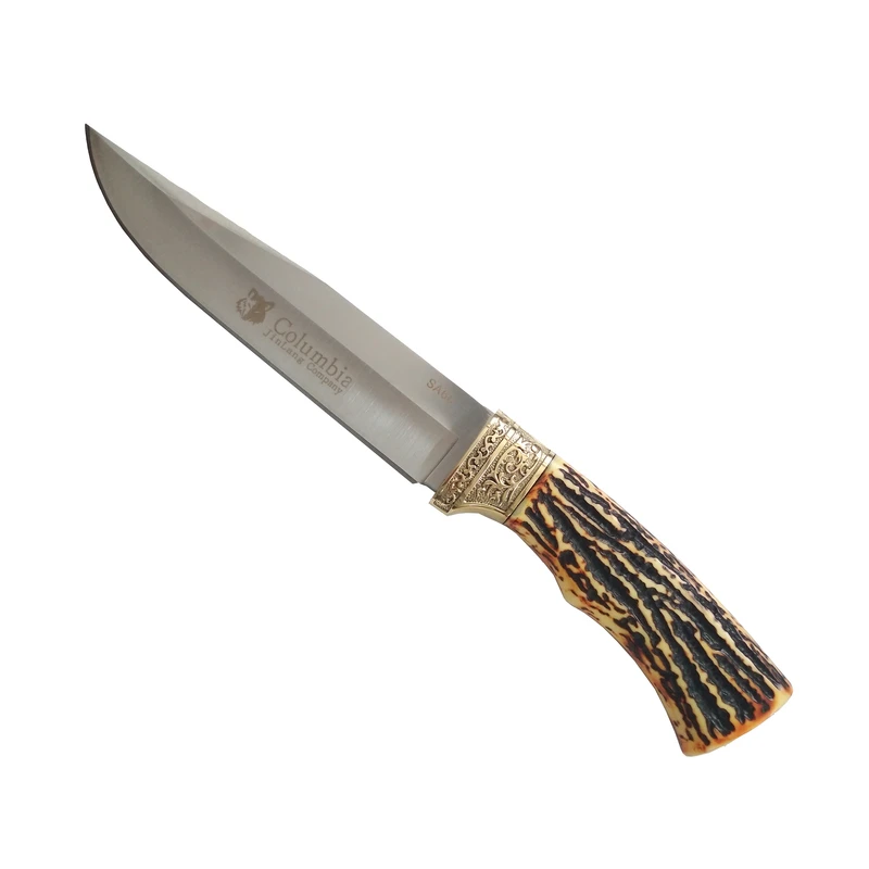 چاقو سفری کلمبیا مدل sa60