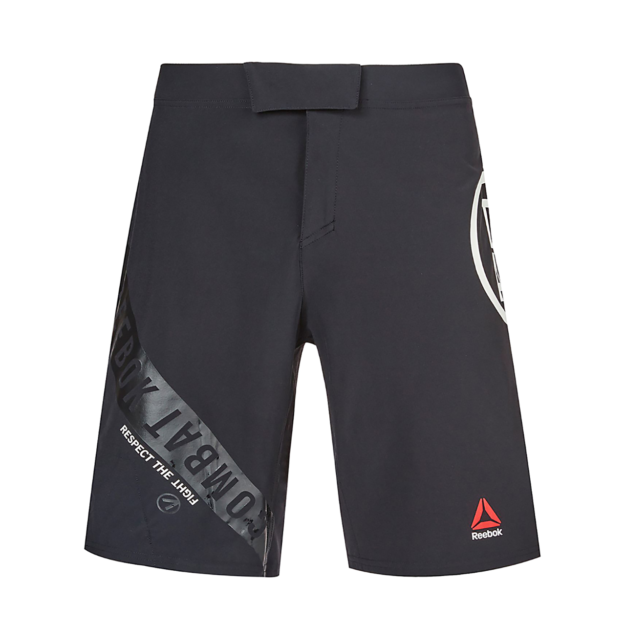 شلوارک ورزشی مردانه مدل MMA AJ9072