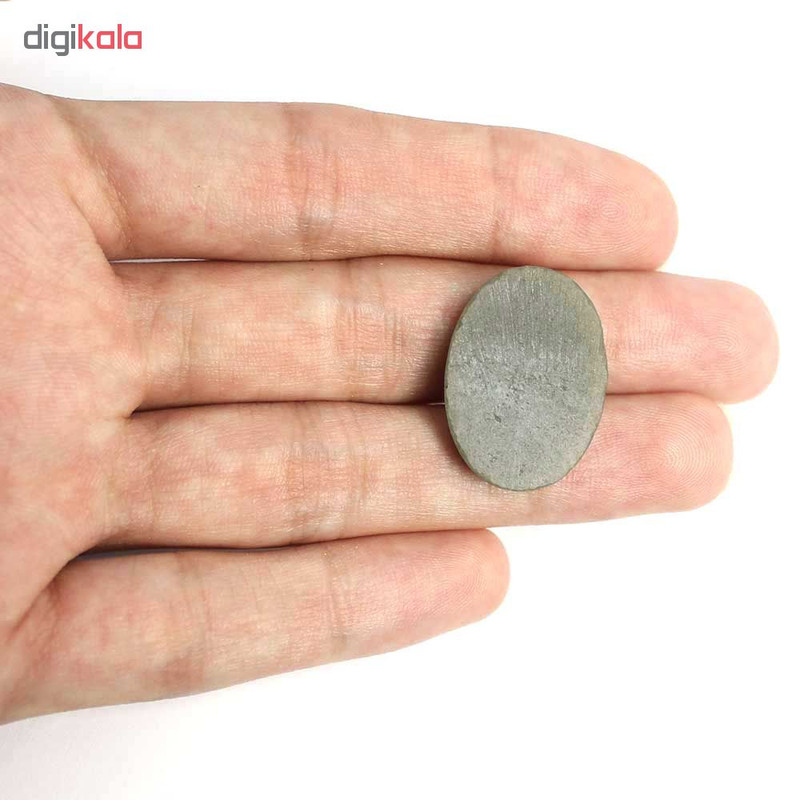 سنگ یشم خطی کد 5729