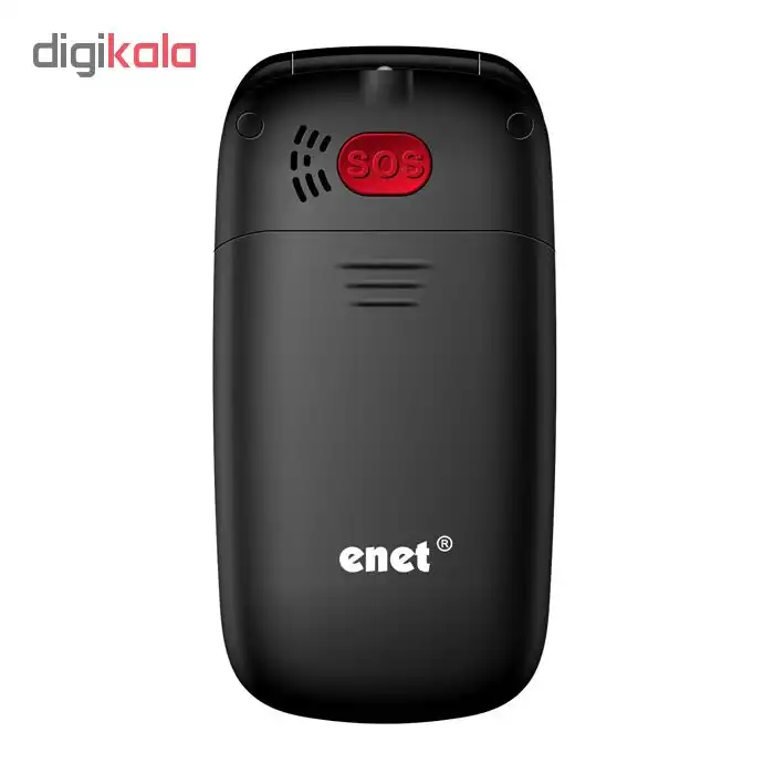 گوشی موبایل اینت مدل 3520 دو سیم کارت