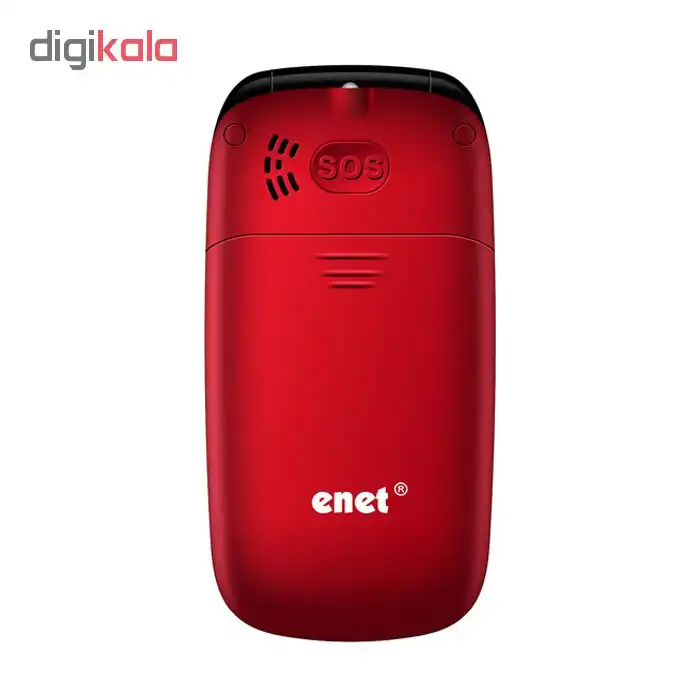 گوشی موبایل اینت مدل 3520 دو سیم کارت