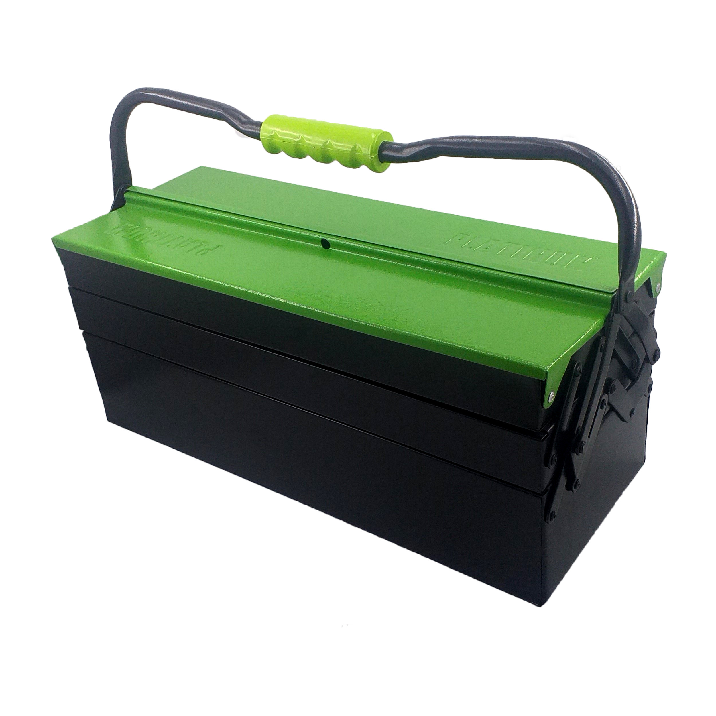 جعبه ابزار پلاتینیوم کد 503 جعبه ابزار پلاتینیوم کد 503