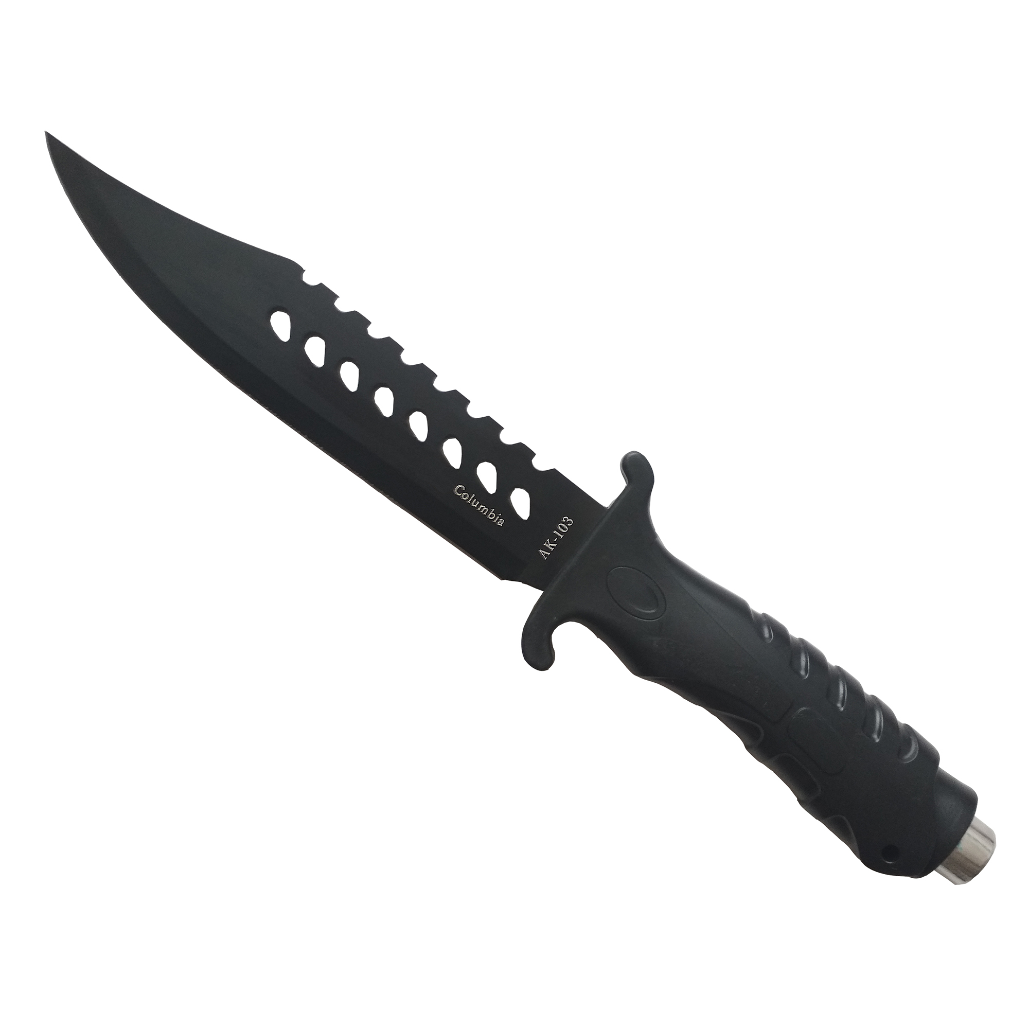 چاقو سفری کلمبیا مدل ak-103