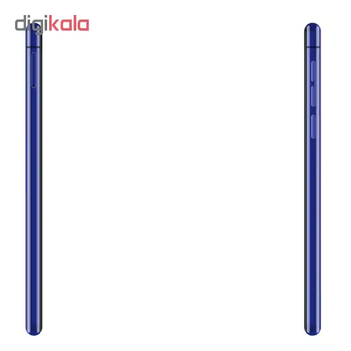 گوشی موبایل اینت مدل E10 دو سیم کارت ظرفیت 32 گیگابایت