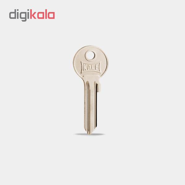 سیلندر قفل کاله مدل GM 164