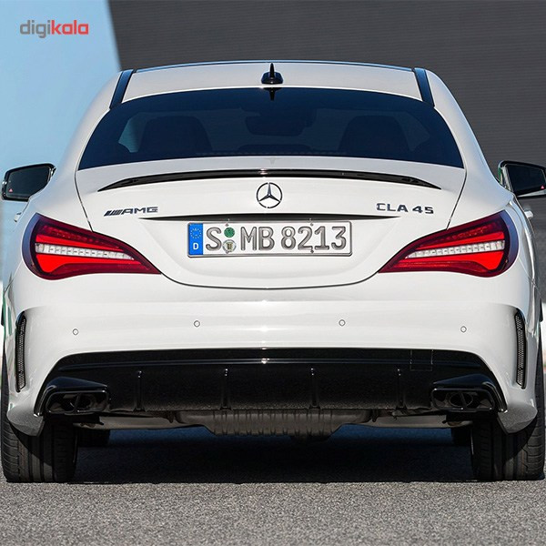 خودرو مرسدس بنز CLA 45 AMG اتوماتیک سال 2016