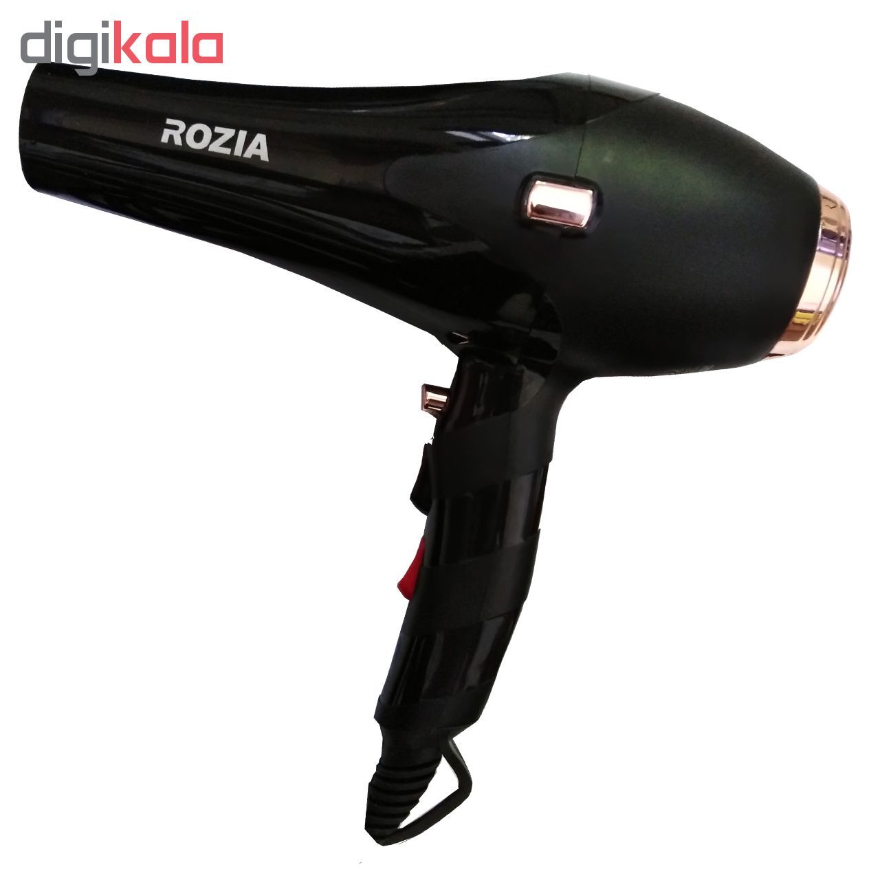 سشوار روزیا مدل HC-8305 -  - 2