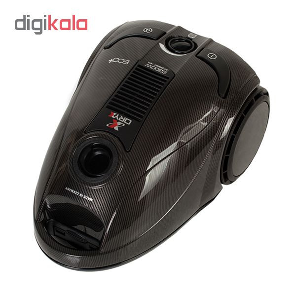 جاروبرقی اوریکس مدل VC-1123S