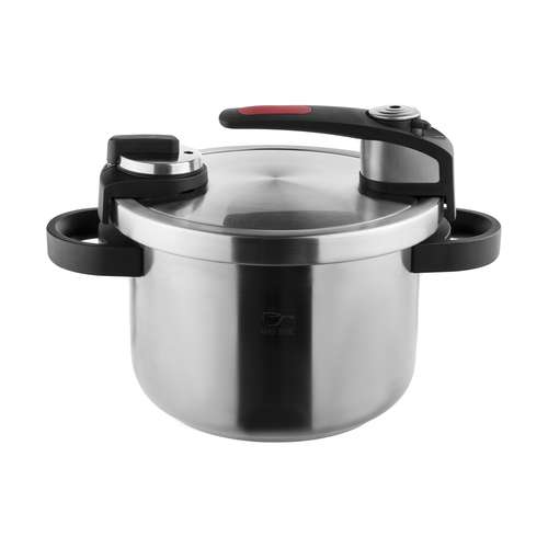 زودپز پارس استیل مدل Shaya گنجایش 6 لیتر