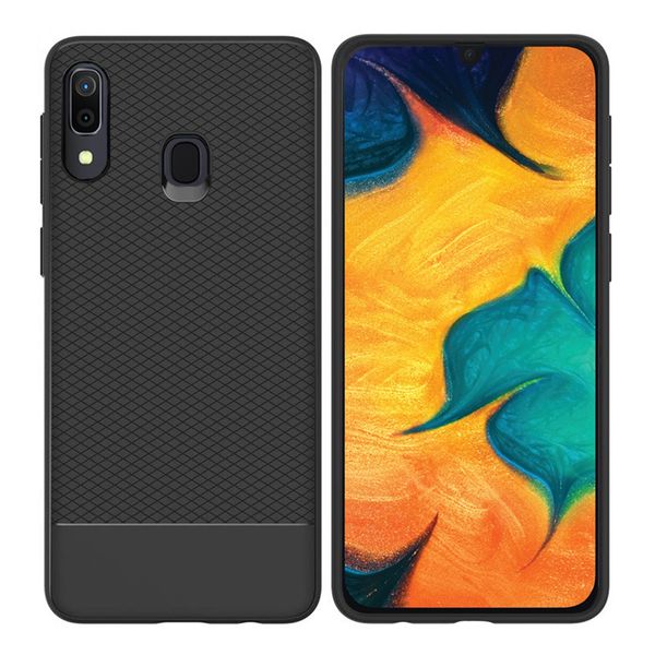 کاور سامورایی مدل Air-SP مناسب برای گوشی موبایل سامسونگ Galaxy A30/Galaxy A20 کاور سامورایی مدل Air-SP مناسب برای گوشی موبایل سامسونگ Galaxy A30/Galaxy A20