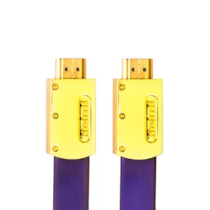 کابل HDMI فیلیپس مدل Make Believe طول 10 متر 