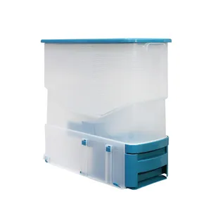 ظرف برنج آلتون مدل Drawer