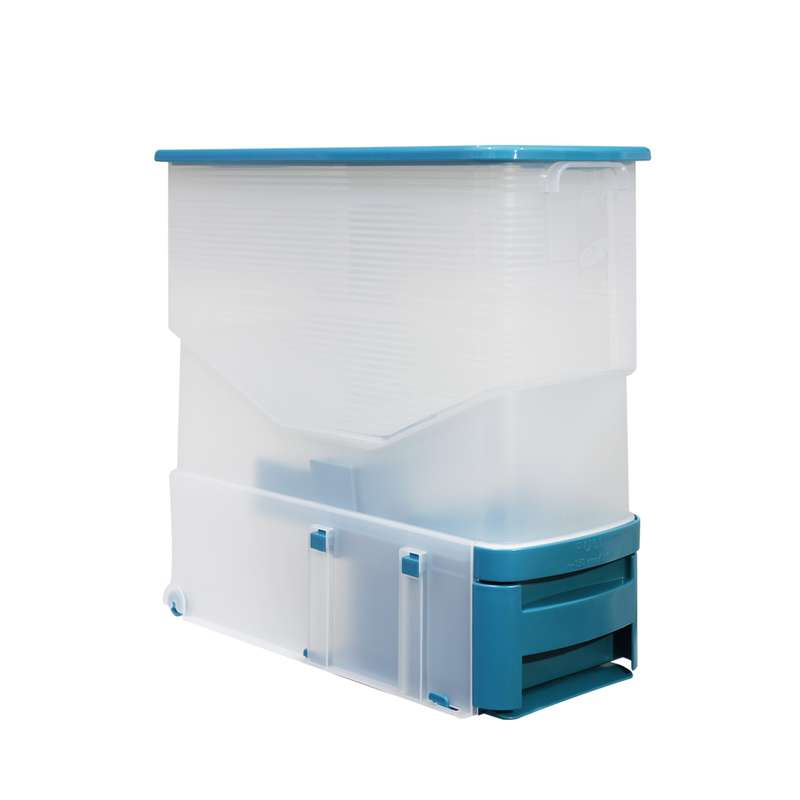 ظرف برنج آلتون مدل Drawer
