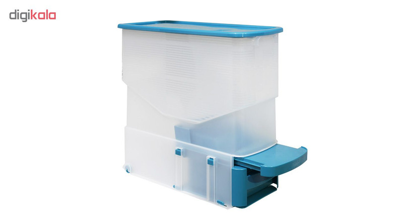 ظرف برنج آلتون مدل Drawer