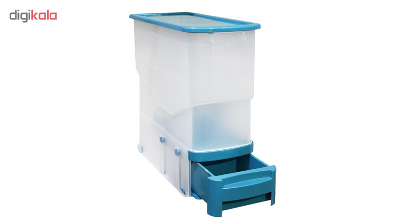 ظرف برنج آلتون مدل Drawer