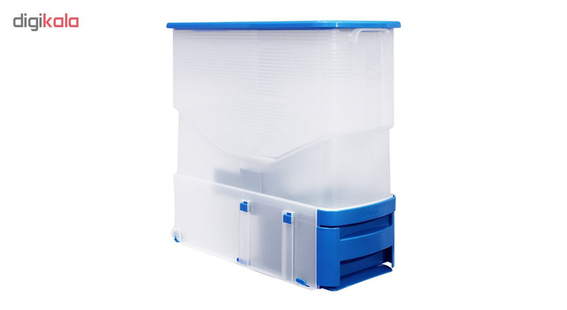 ظرف برنج آلتون مدل Drawer