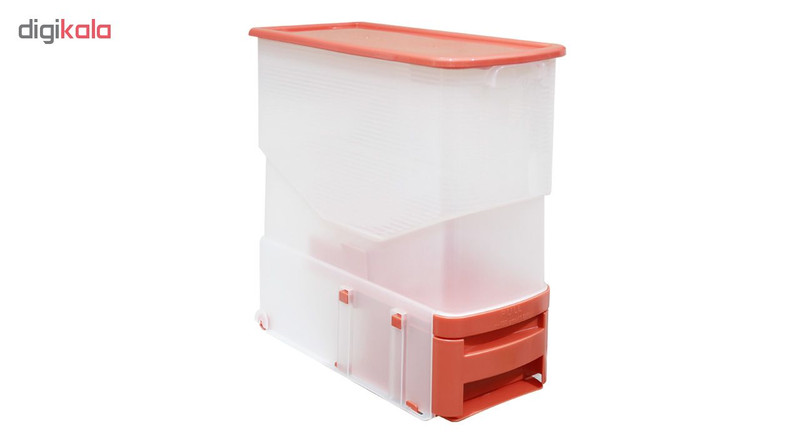 ظرف برنج آلتون مدل Drawer
