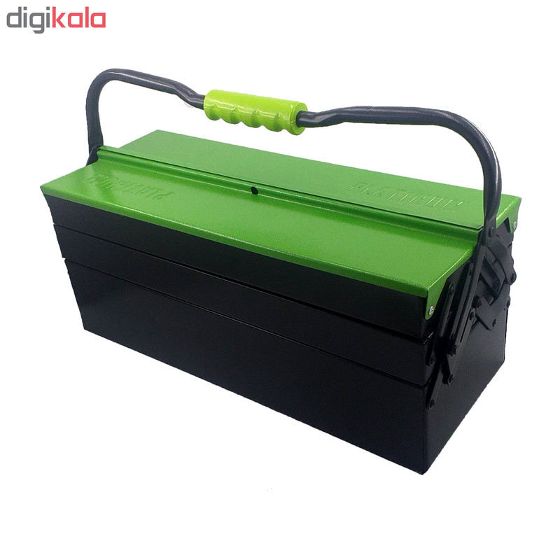 جعبه ابزار پلاتینیوم کد 503 جعبه ابزار پلاتینیوم کد 503