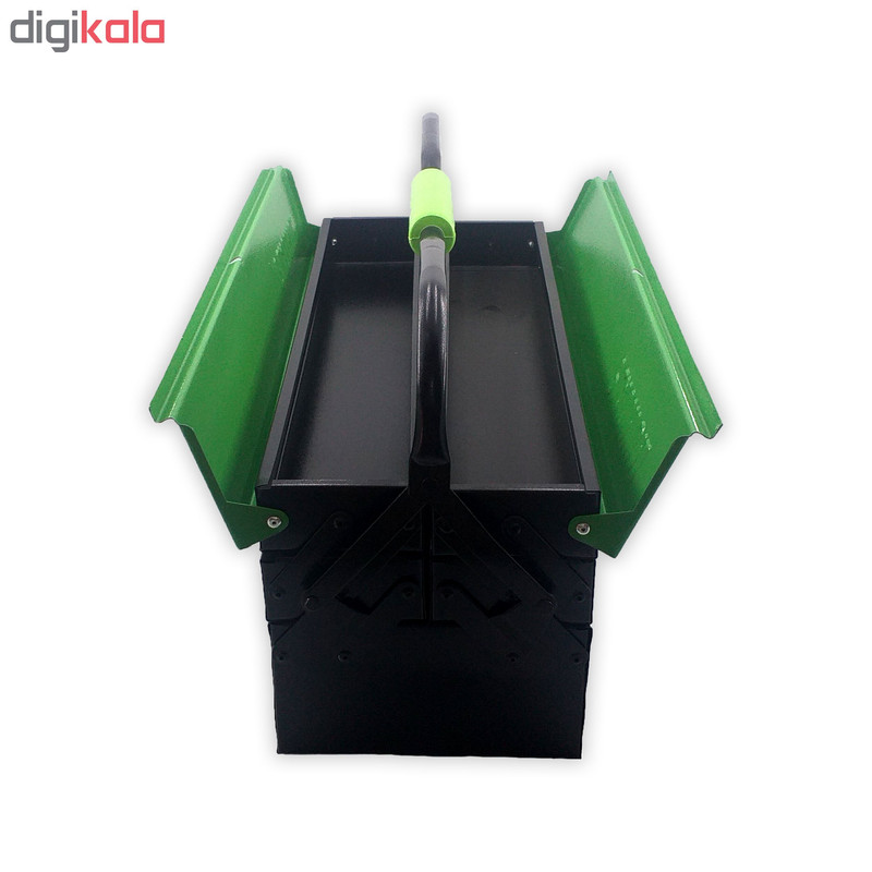 جعبه ابزار پلاتینیوم کد 503 جعبه ابزار پلاتینیوم کد 503