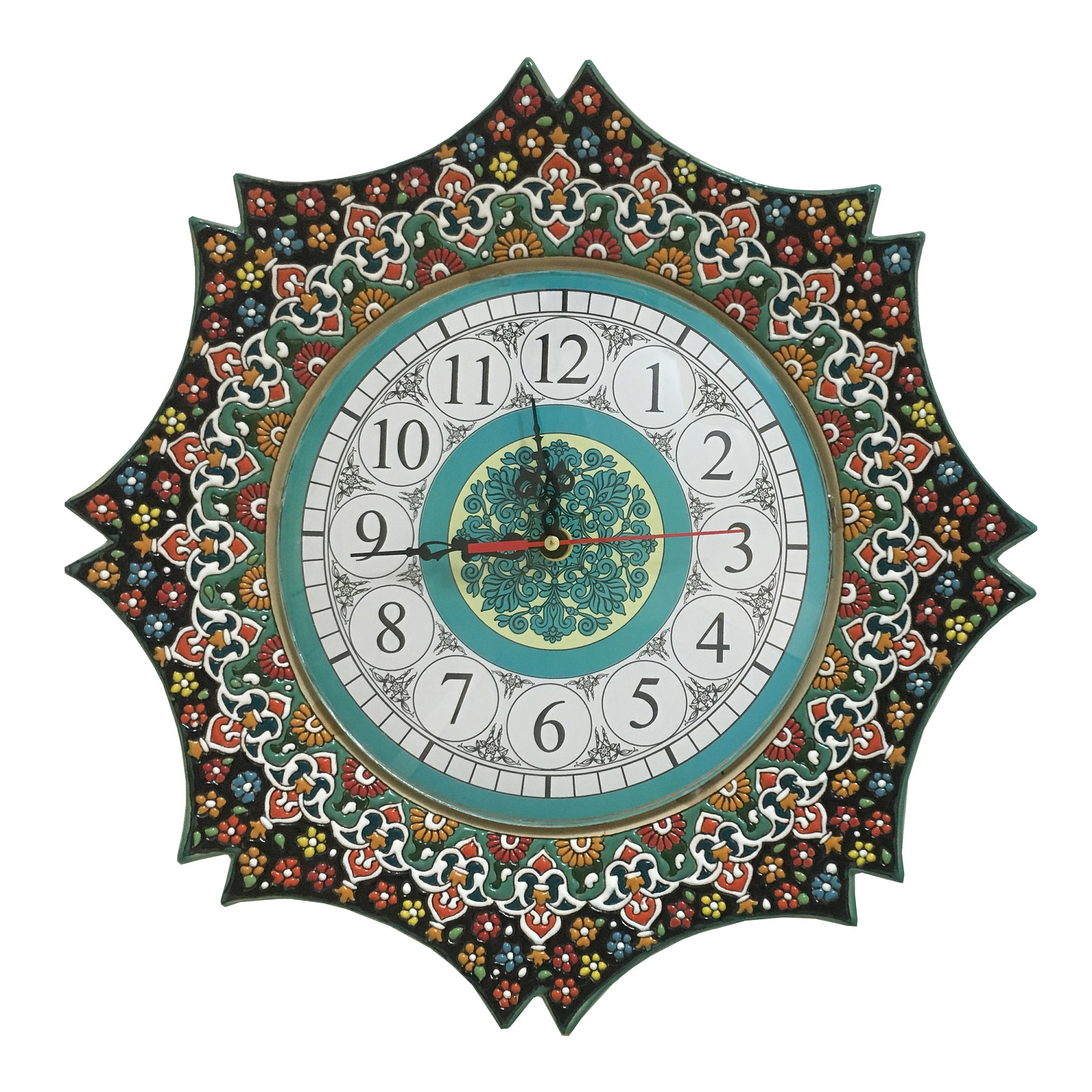 ساعت دیواری کد RAG13