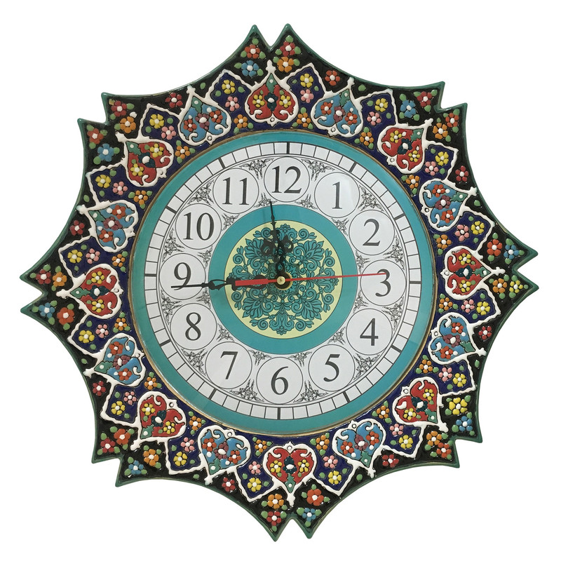 ساعت دیواری کد RAG14