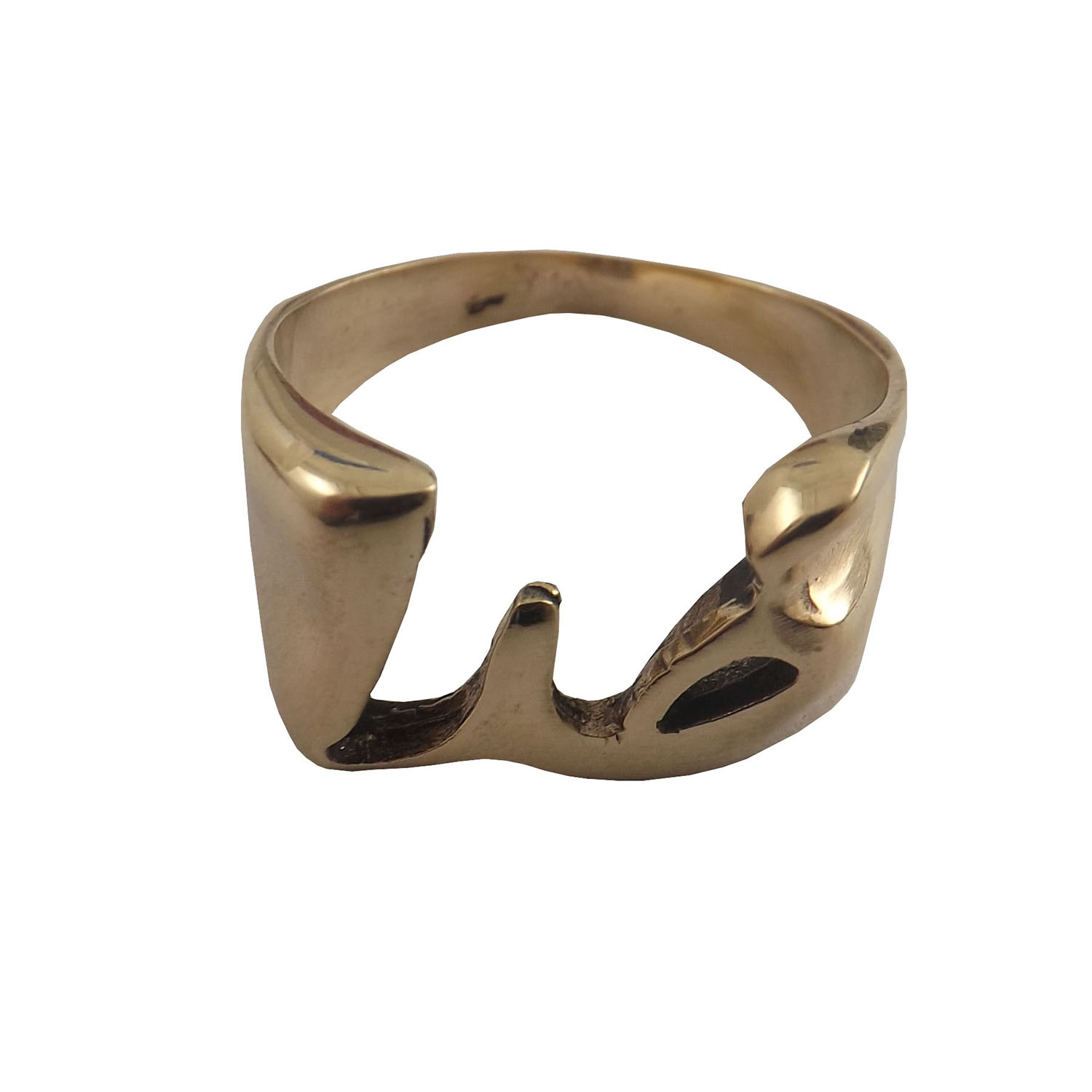 انگشتر مردانه کد TR0159