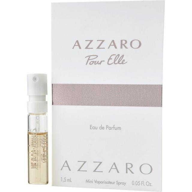 عطر جیبی زنانه آزارو مدل Pour Elle حجم 1.5 میلی لیتر