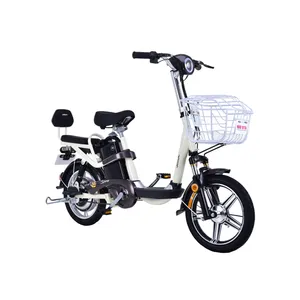 موتور سیکلت برقی آیما مدل TDR1003Z