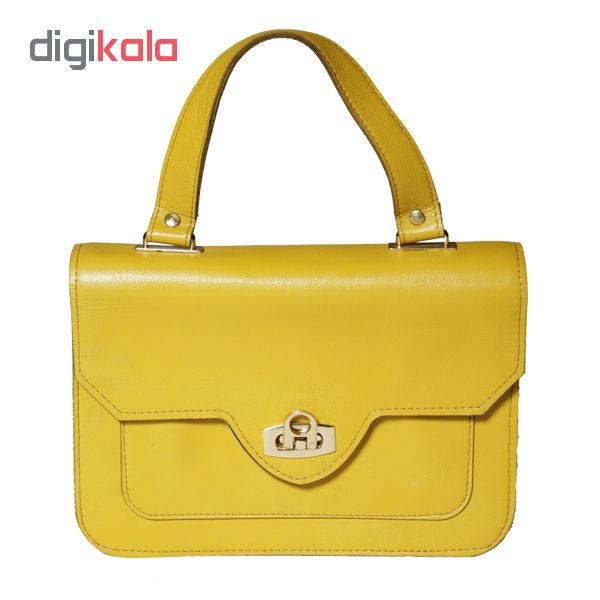 کیف دستی زنانه مدل M0001