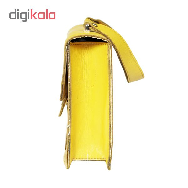 کیف دستی زنانه مدل M0001