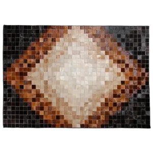 کلاژ پوست و چرم مدل B100 