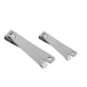 ناخن گیر کد 002 بسته 2 عددی