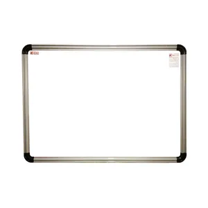 تخته وایت برد برتر مدل TK006 سایز 100*80 سانتی متر