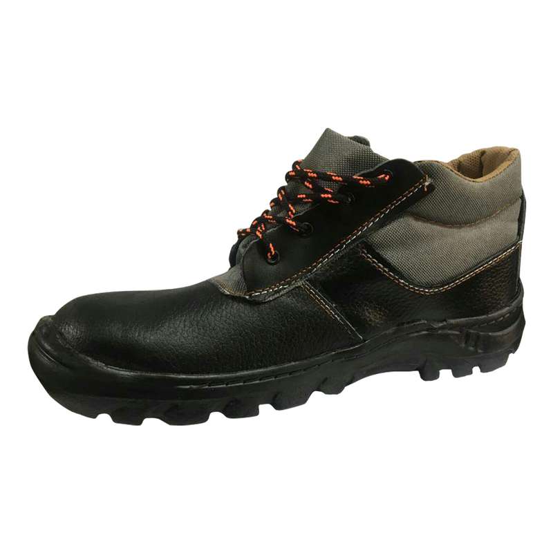 کفش ایمنی مدل دانیال 102