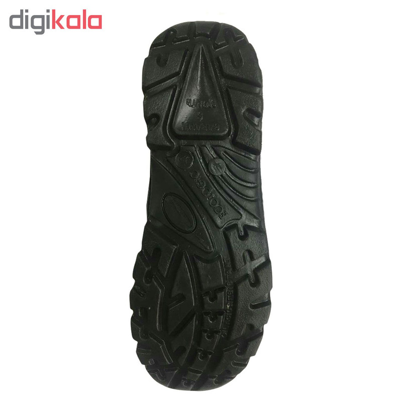 کفش ایمنی مدل دانیال 102