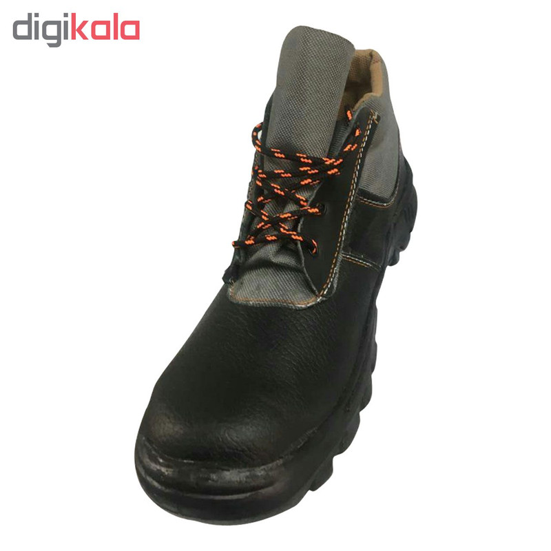 کفش ایمنی مدل دانیال 102
