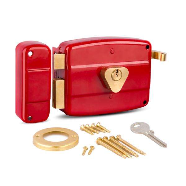 قفل حیاطی کاله مدل 157C