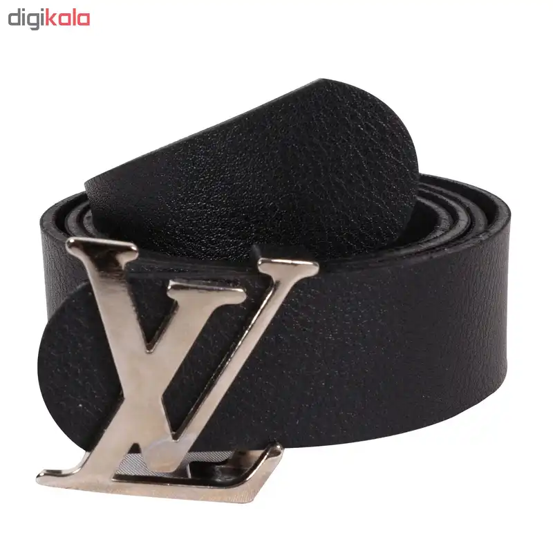 کمربند زنانه کد 21-5000